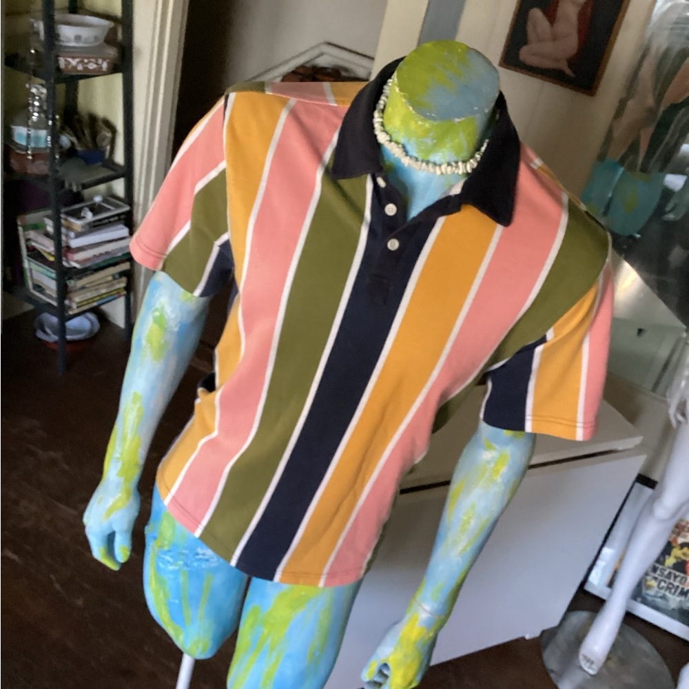 Original Use polo